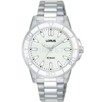 Lorus RG253VX9 - 30 dní na vrátenie tovaru, Garancia originality
