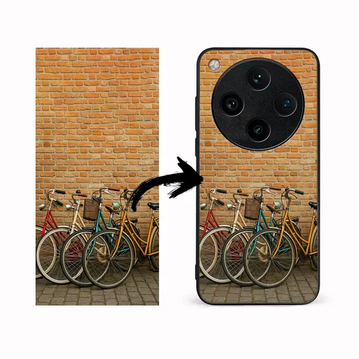 Kryt s vlastnou fotkou pre Oppo Find X8 Pro 5G