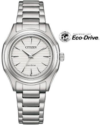 Citizen Eco-Drive Classic FE2110-81A