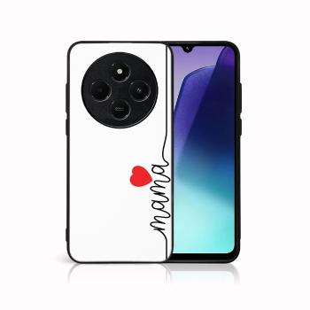 MY ART Ochranný kryt pre Xiaomi Redmi 14C / Poco C75 MAMA (200)