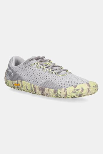 Topánky Merrell Vapor Glove 6 dámske, šedá farba, J068512