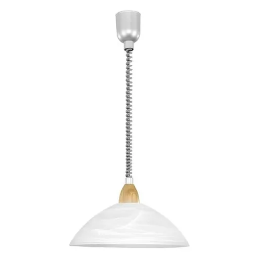 Závesné osvetlenie Eglo LORD 2 mix farieb 87009