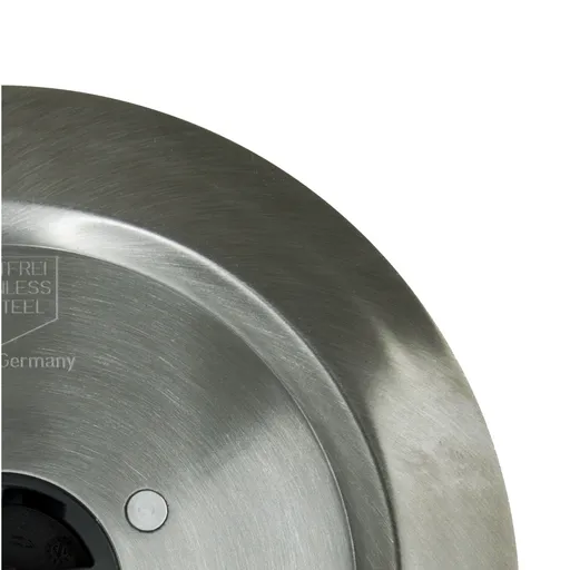 GRAEF Hladký kotúč pre krájače SKS 500