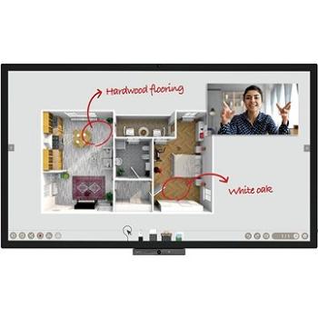 65 BenQ CP6501K (9H.F5MTC.DE1)