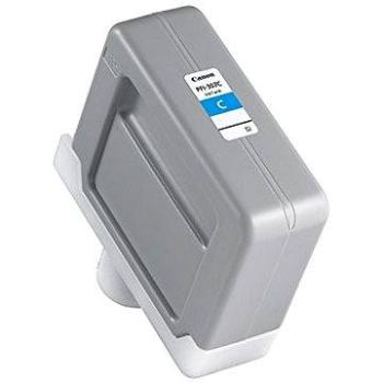 Canon PFI-307C azúrová (9812B001)