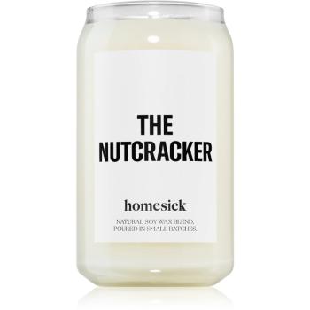 homesick The Nutcracker vonná sviečka 390 g