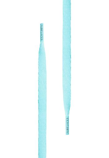 Urban Classics White Flat ice blue - 120cm