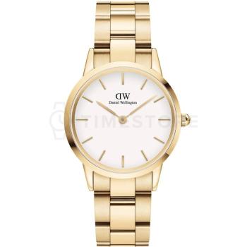 Daniel Wellington Iconic DW00100565 - 30 dní na vrátenie tovaru, Garancia originality