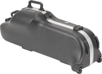 SKB Cases 1SKB-455W Pro Baritone Sax Obal pre saxofón