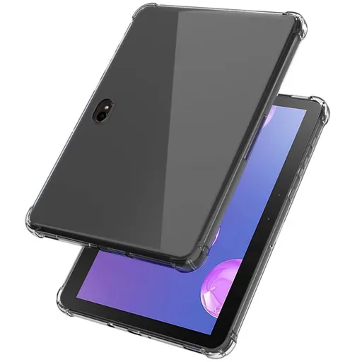 AIRBAG Ochranný kryt pre Samsung Galaxy Tab Active5 Pro priehľadný