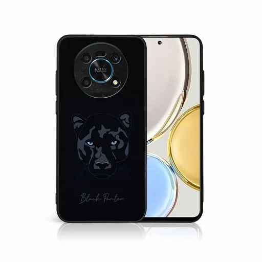 MY ART Ochranný kryt pre Honor Magic4 Lite 5G PANTHER (245)