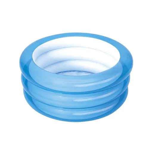 Bestway Nafukovací bazénik modrý, pr. 70 cm, výška 30 cm