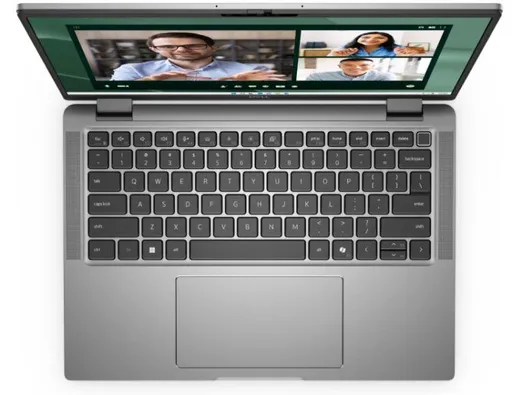 DELL Pro 14 Premium PA14250/U7 268V/32GB/512GB SSD/14" FHD+/IR cam/FPR/W11P/3Y PS NBD/magnézium