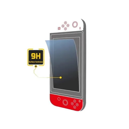LEXIP STEELPLAY - 9H OCHRANNÁ FÓLIA DISPLEJA PRE NINTENDO SWITCH