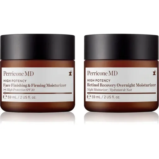 Perricone MD High Potency Duo darčeková sada