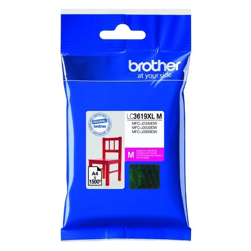 BROTHER LC-3619-XL - originálny