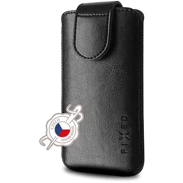 FIXED Sarif 5XL+ čierne (RPSFM-001-5XL+)