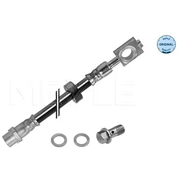 MEYLE Brzdové hadice predné (1006110064S)