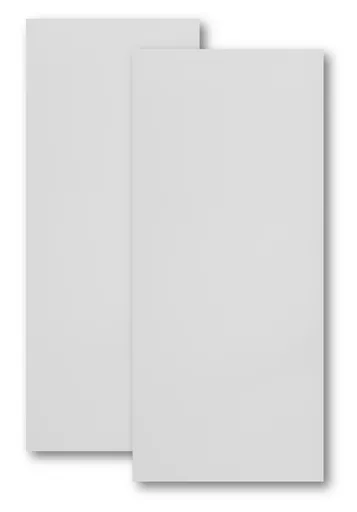 MEXEN - VELAR pro sprchové dvere 150x200 cm 8mm dekor inovať, Sada samostatných skel 871-150-000-00-30