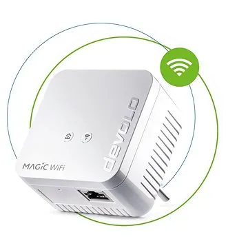 devolo Magic 1 WiFi mini (8559)