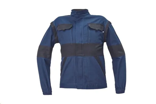 MAX NEO bunda navy 48