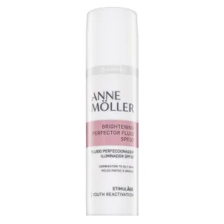 Anne Möller Stimulâge rozjasňujúci fluid Brightening Perfector Fluid SPF30 50 ml