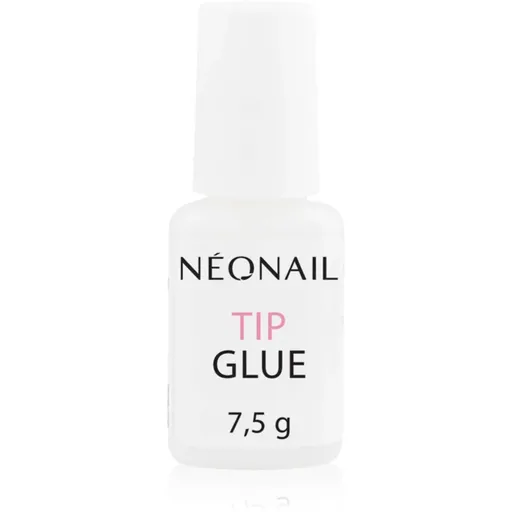 NEONAIL Tip Glue lepidlo na nechty 7.5 g