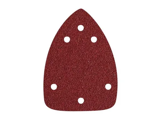 Papiere brúsne delta P60 EXTOL PREMIUM 245060 10ks