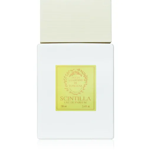 Giardini di Toscana Scintilla parfumovaná voda unisex 100 ml