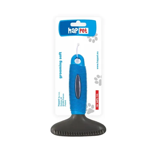 Happet Kefa hrable L na jemnú dlhú srst