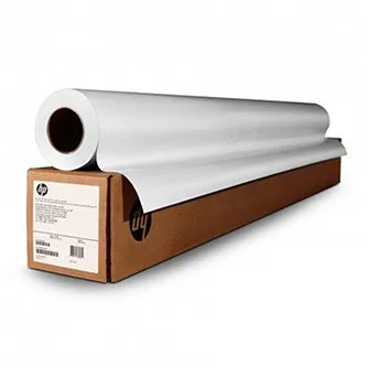 HP Premium Matte Photo Paper, CG460B, foto papier, matný, biely, rolka 36", 210 g/m2