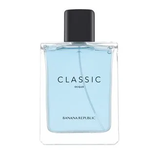 Banana Republic Classic Acqua parfémovaná voda unisex 125 ml