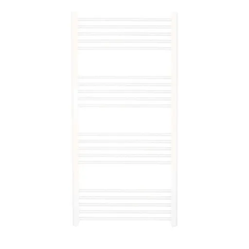 Radiátor kombinovaný SAT KD 120x45 cm biela SATRAKD4501200