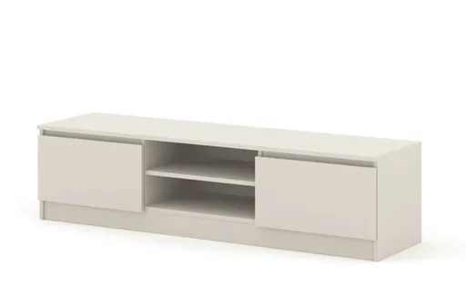 ARTBm TV stolík MAJA 150 | cashmere