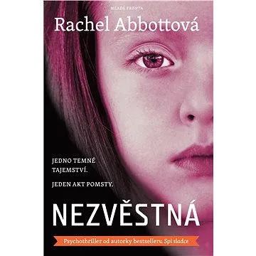 Nezvěstná (978-80-204-3869-0)