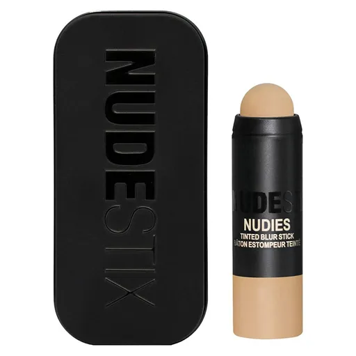 NUDESTIX Make-up v tyčinke Tinted Blur Stick Odtieň Medium 7 1 kus