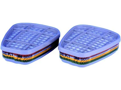Filter 3M 6059 1pár = 2ks