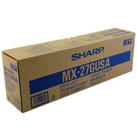 SHARP MX-27GUSA - originálny