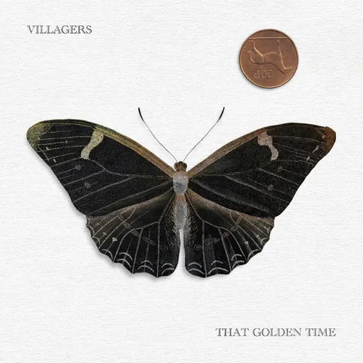 Villagers, VILLAGERS - THAT GOLDEN TIME CD, CD