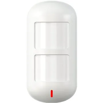 TESLA SecureQ i7 – bezdrôtový detektor pohybu (mimo malé zvieratá, odolnosť do 25 kg) (8594163276485)