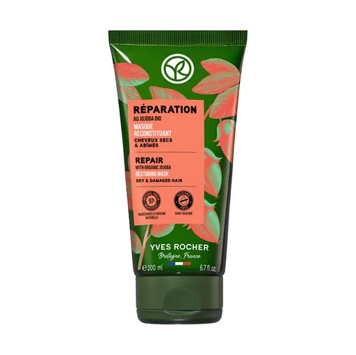 YVES ROCHER Regeneračná maska 200 ml