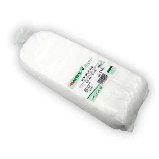 BATIST Flower CW-F vata skladaná 200 g