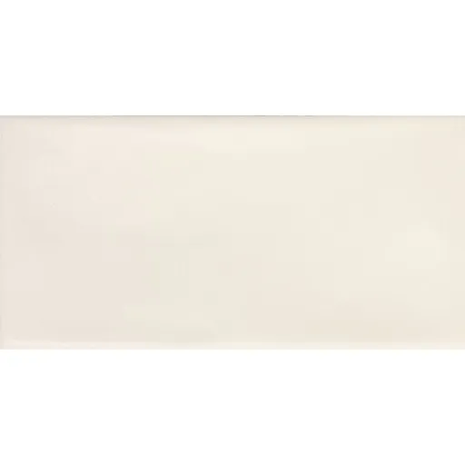 Obklad Ribesalbes Ocean ivory 7,5x15 cm mat OCEAN2814