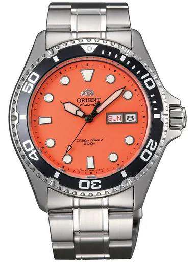 Orient Ray II pánske hodinky FAA02006M9 + BOX