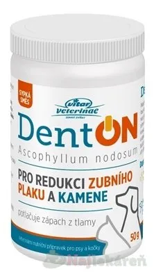 Vitar Veterinae DentON 50 g