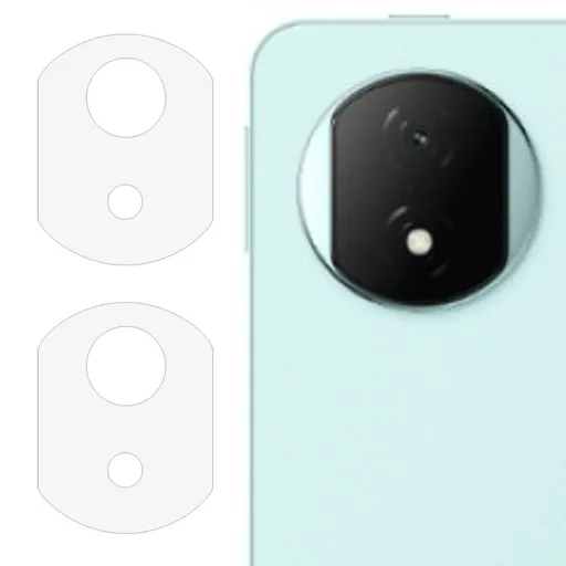 PROTEMIO 2x Ochranné sklo pre fotoaparát Honor MagicPad 2