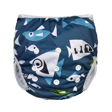 T-tomi Plienkové plavky, Fish (8594166546202)