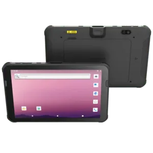 Honeywell ScanPal EDA10A, 2D, USB-C, BT, Wi-Fi, NFC, Android, kit