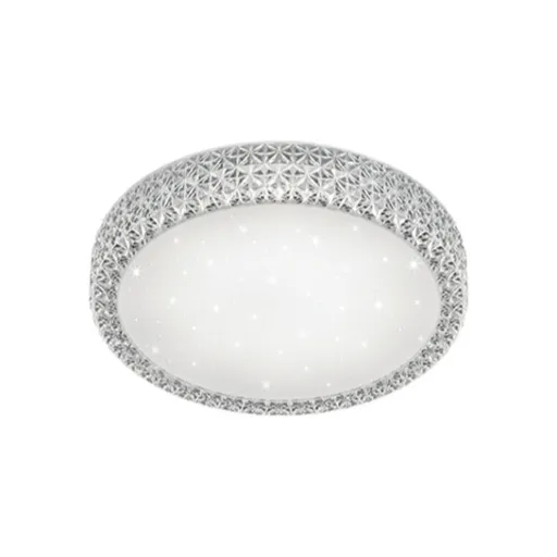 Reality Pegasus led stropné osvetlenie biela r62423100 RER62423100