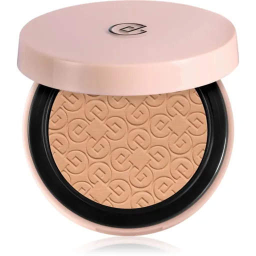 Collistar Impeccabile Compact Powder kompaktný púder pre matný vzhľad odtieň 60G - Cappuccino 8 g